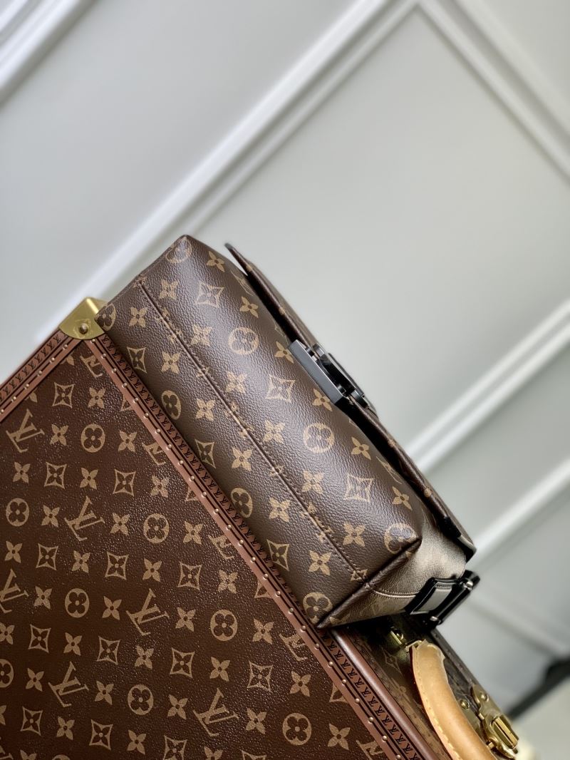 Mens LV Satchel bags